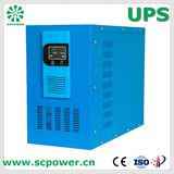 High Temperature Protection 2kVA Mini Size Backup UPS for Office Use