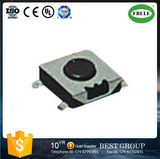 Micro Switch Radial Type Tact Switch Electrical Switch