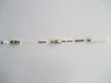 LC/Upc mm, Simplex 3.0mm Connector