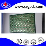 2 Layer Rigid Fr4 PCB with OSP & Entek
