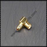 RF Coaxial MCX Connector
