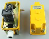 Tower Crane Slewing Limit Switch with 5A