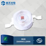Shenzhen Hot Sale 1W Red LED High Power Diode