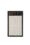 400 Tie-Point Solderless Breadboard for Laboratorytest (BB-2T4D)
