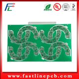 Multilayer PCB Double Side Circuit Board with Fr4 Base