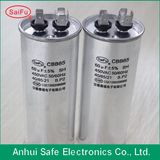 AC Metallized Polypropylene Capacitor Cbb65