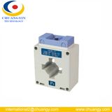 High Quality PC Materials, Full-Enclosed Construction LV Current Transformer