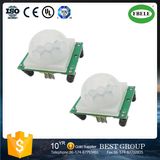 Imported Probe Human Body Infrared Induction Module Pyroelectric Infrared Sensor