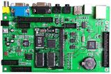 High Quality Multilayer PCB Manufacturer From China/PCB Board/PCB Circuit Board
