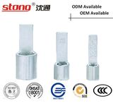 Stong Dbn Series Chip Naked Copper Terminal for Electrical Cable