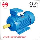 Cast Iron Induction Motor with IEC Standard (180L-6-15KW)