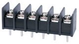 7.62mm Pitch Barrier Terminal Block (WJ25S-A-7.62mm)