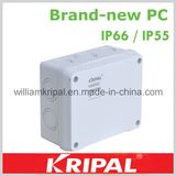 Waterproof Terminal Junction Case