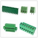 3.5mm 3.81mm 5.0mm 5.08mm Euro Terminal Connector