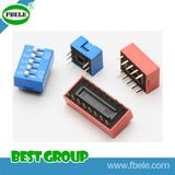 Hot Sell High Quantity Ds Switch DIP Switch