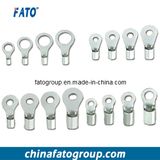Nake Ring Terminals (RNB)