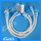 Reusable Silicone Breathing Circuit with Ce ISO