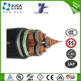 XLPE Insulation PVC Sheathed Single Core Power Cable 240mm2