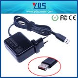 Lenovo 20V 2A Tablet Charger with EU/Us/UK/Aus Plug
