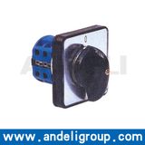 Rotary Paddle Level Switch Rotary Timer Switch (LW26)