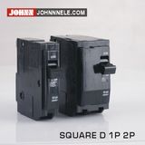 SD-M6 Mini Safety Breaker with CE