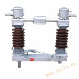 High-Voltage Disconnect Switch (JDW2-500 JDW2-500)