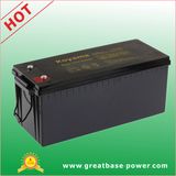 Excellent Golf Vehicles VRLA Deep Cycle Battery 12V120ah