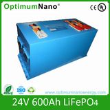 Lithium-Ion Battery Pack for LED Spot Light