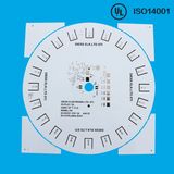 UL E344718 Single Side MCPCB LED PCB