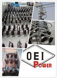 33 Kv Switch Disconnectors Gang Insulator