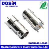 BNC Female Straight Connector for PCB