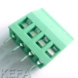 VDE Approved PCB Terminal Block