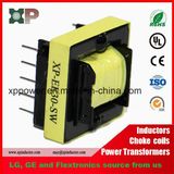 Customized Ferrite Core Power Supply Transformer (XP-EE30-SW)