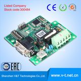 V&T V5-H Closeloop Control Frequency Converter/VSD/VFD with Ce Certificate 3.7 to 7.5kw - HD