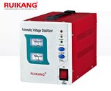 1000va Relay Type Digital Display Automatic Voltage Regulator