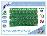2 Layer Circuit Board Fr4 Double-Sided Aluminum PCB