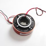 Yumo Sr3899-2p Bore 35mm Od97mm Wires New Color Design Through Bore Slip Ring