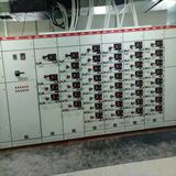 Gck Low Voltage Electrical Switchgear Power Distribution Equipment