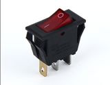 Rocker Switch T85