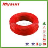 Teflon Wires UL1332 Supply for Sharp Electric Wires