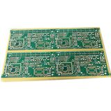 Custom Printed DIY PCB Etching Tank Music Player Multilayer PCB
