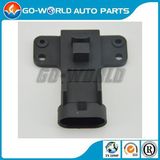 Cam Camshaft Position Sensor for Chevy Chevrolet Gmc 10485432 10490645 Lx756t 1104068