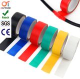 PVC Lead-Free Electrical Tape with High Quality and Strong Adhesive