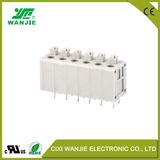 PCB Spring Screwless Connector Wj236, 3.81mm, 5.0mm, 7.5mm