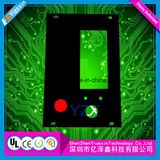 Mass Supply Swelling Membrane Kepad Slim Membrane Switch