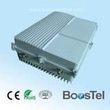 Wireless Dcs1800 Band Selective Booster Signal Amplifier