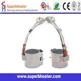 55X50mm 220V 260W Mica Band Heater 220V 260W Heating Element