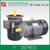 Y-315L2-2 200kw 3000RPM Speed Three Phase Electric Motor