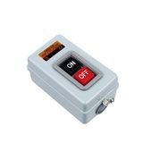 Plastic Power Pushbutton Switch Cbsp-330