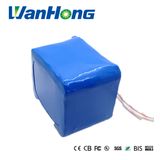 18650 21V 13ah Lithium Battery Pack for Lamp
